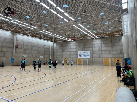 Improvement continues