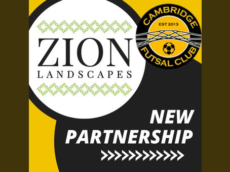 New Partner