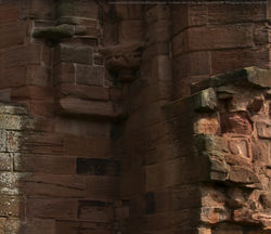 Declaration Of Arbroath 3D Facsimile