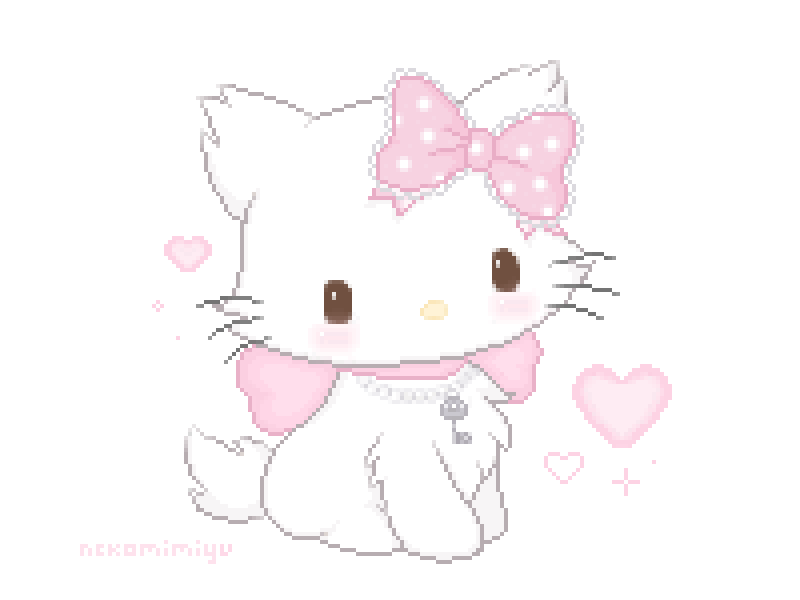 Cute Kitty.gif