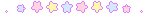 Kawaii Stars.gif