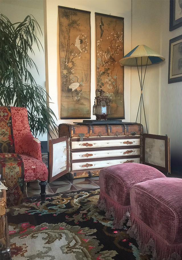CASA–STUDIO