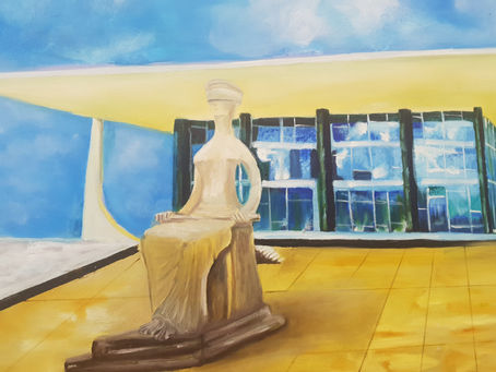 A Possibilidade de Revisão do FGTS