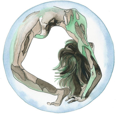 Bend over - Sold