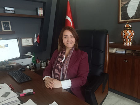 Pazaryeri Belediye Başkanı İstanbul'da ameliyat oldu