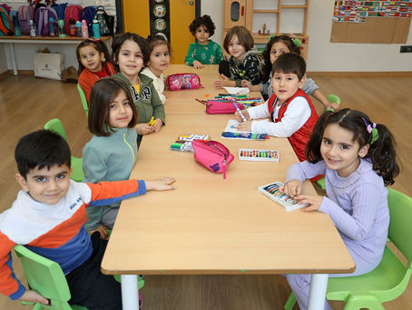 Ataşehir'de belediye kreş kapasitesini arttırıyor