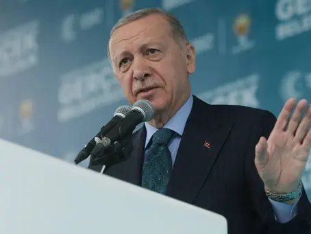 Erdoğan ekonomik krizi kabul etti; asgari ücret zammına kapıyı kapattı