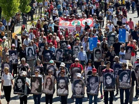 Ali Ekber Ataş şiiri: düşler yanarken