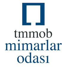Mimarlar Odası 'Barış içinde yaşam hakkı için çağrı' yaptı