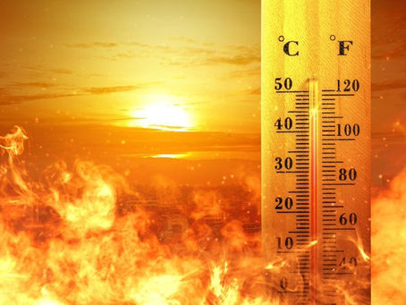 Meteoroloji uyarıyor: En sıcak günler yaşanacak