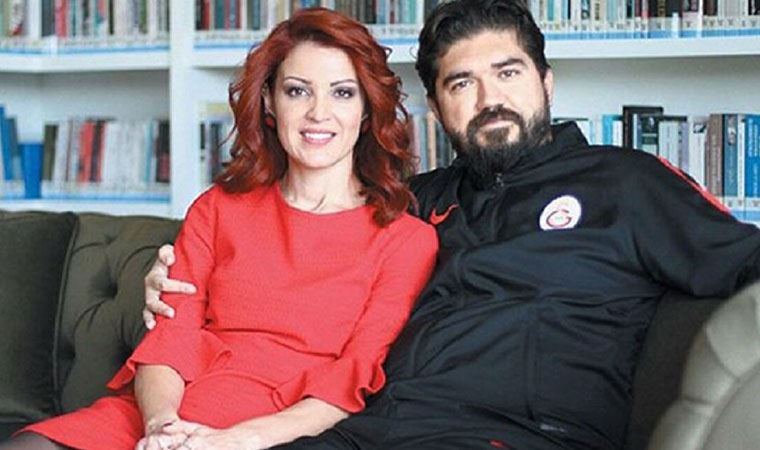 Nagehan Alçı ile Rasim Ozan Kütahyalı’nın sosyal medya üzerinden aile kavgası