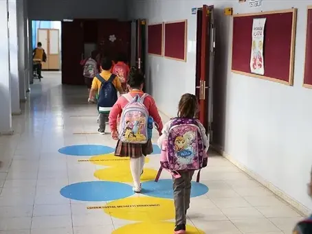Bakanlık okullarda yılbaşı kutlamasını yasakladı: 'Milli ve kültürel değerlere aykırı'