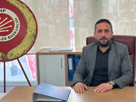 Başkan Yalçın:'Vatandaş ev değil, geçinme derdinde'