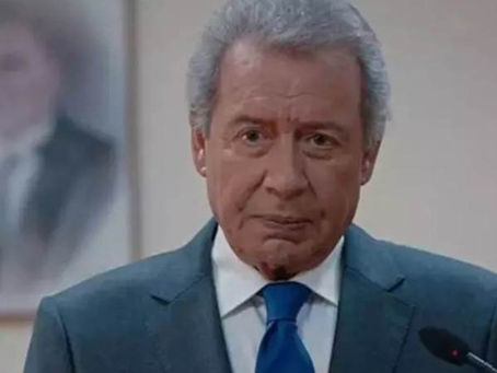 Usta sanatçı Can Gürzap yaşamını yitirdi