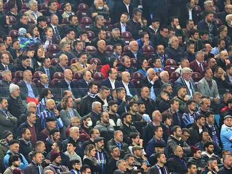 2024'te nüfusumuz 292 bin 567 kişi arttı
