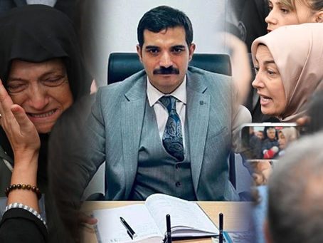Sinan Ateş davasında karar açıklandı: Tetikçiye ağırlaştırılmış müebbet