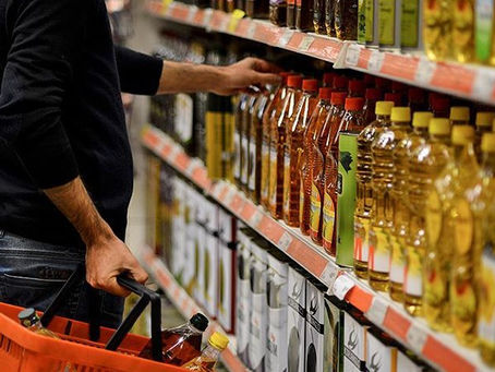 ENAG enflasyon rakamlarını açıkladı