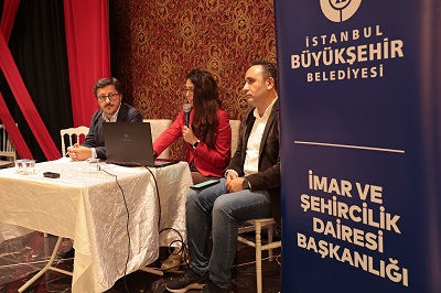 Ataşehir'in üç mahallesi daha yılbaşı öncesi imar planına kavuşacak!
