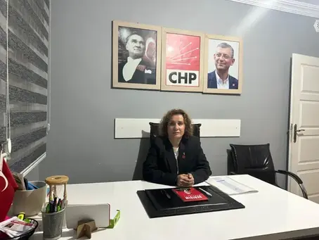 Başkan Yedekçi’den İmamoğlu’na tam destek!