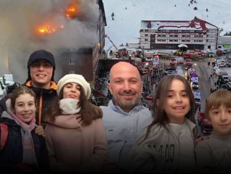 Yangında ölenlerin kimlikleri belli oldu; yürek dayanmaz