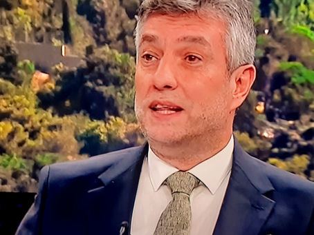 İlhan Ocaklı: 'Salgın, deprem ve yaz Şile'ye ilgiyi artırdı, nüfusumuz 2 milyona yaklaştı