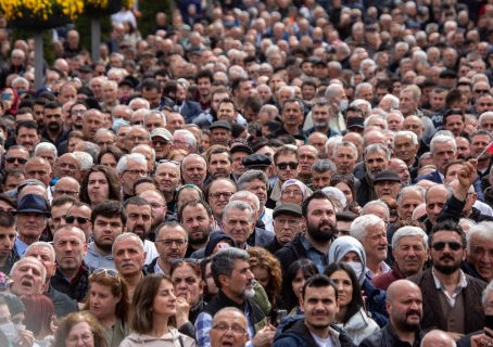 Alâettin Bahçekapılı'nın yazısı: Korku tünelinden çıkılabilir...
