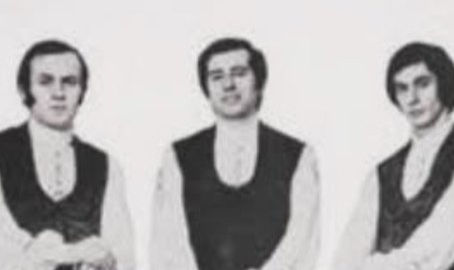 Modern Folk Üçlüsü'nden Selami İbrahimgil vefat etti