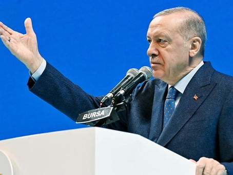 Erdoğan'dan yeni 'asgari ücret' açıklaması: Topu patronlara attı!
