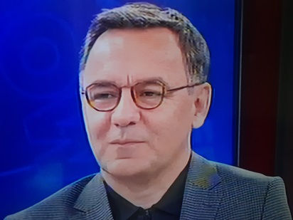 Deniz Zeyrek açıkladı: Yeni bir gazete ve TV geliyor