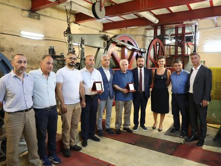 İstanbul'un 'Gökhan Usta'sı emekli oldu