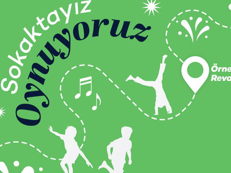 Ataşehir'de 'Çocuk Şenliği' cumartesi günü başlıyor