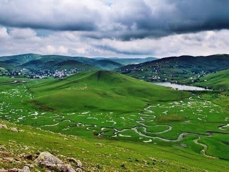 Aybastı Perşembe Yaylası ve mendereslerini tehdit eden maden çalışmalarını durdurun!