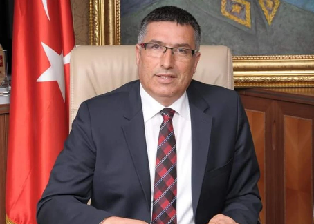 Abdullah Der'e bayramda anne acısı