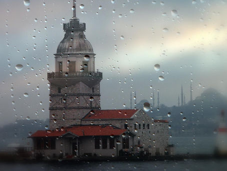 İstanbullular dikkatli olsun; fırtına geliyor