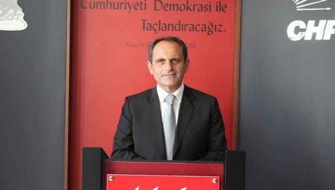 Ecevit Keleş CHP Kurultayı programını açıkladı