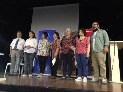 A.Bahçekapılı: Biraz daha fazla Trabzonum