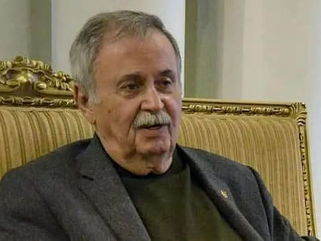 Gazeteci Savaş Kıratlı'yı da yitirdik