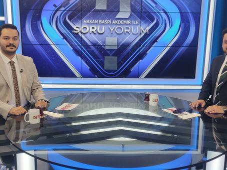 “İlk 3 madde ile problemi olan yerine ne getireceğini söylemeli”