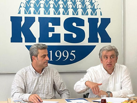 Memur ve emeklinin parasına göz diken iktidar, gayrı meşrudur!