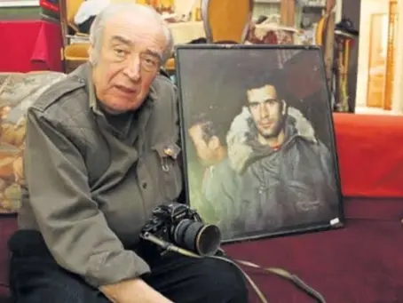 Gazeteci Ergin Konuksever vefat etti