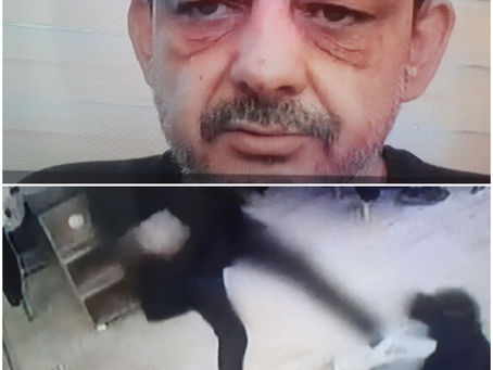 CHP'li Belediye meclis üyesi gazeteciye tekme attı, tutuklandı
