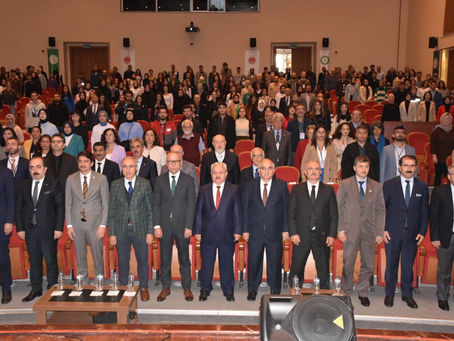 Artvin'de Osmanlı Tarihi Sempozyumu bugün sona eriyor