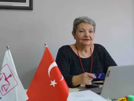 'Ülkenin çocukları savruluyor, kadınları kıyıma uğruyor'