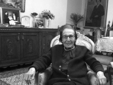 Türkçenin çınarı Prof. Dr. Zeynep Korkmaz'ı yitirdik