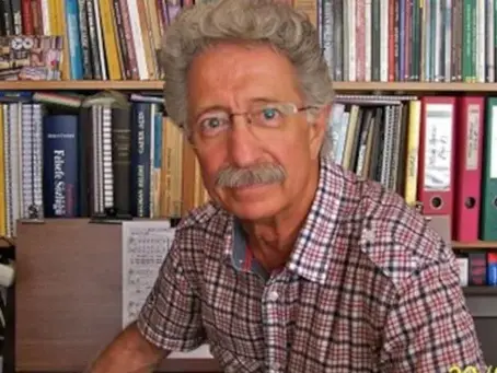 1 Mayıs Marşı'nın bestecisi, müzisyen Sarper Özsan vefat etti