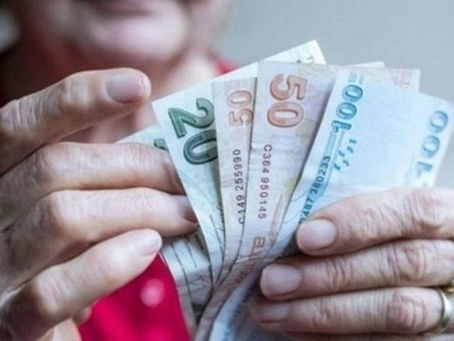 Gelir dağılımındaki adaletsizlikte düzelme var mı?