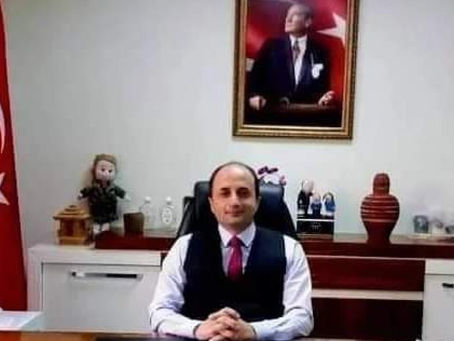 Adem Cengiz mahkeme kararıyla Kemalpaşa'daki görevine döndü