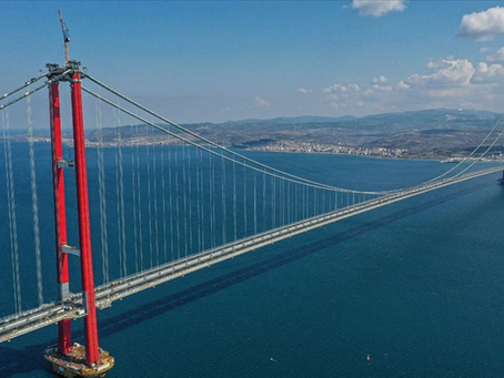 Köprü ve otoyol zamları ertelendi