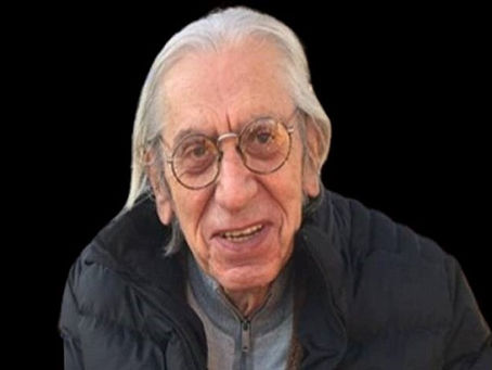 Sinema yazarı Sungu Çapan vefat etti