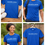 Thumbnail: Meadow Creek Dri-Fit Core365 Shirt